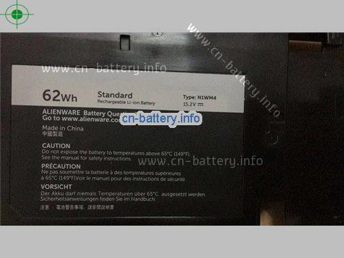  image 2 for  2VMGK laptop battery 