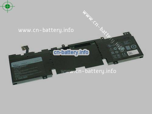  image 5 for  2VMGK laptop battery 