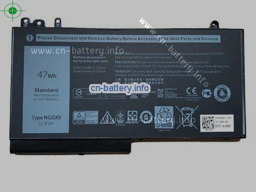  image 1 for  451-BBUK laptop battery 