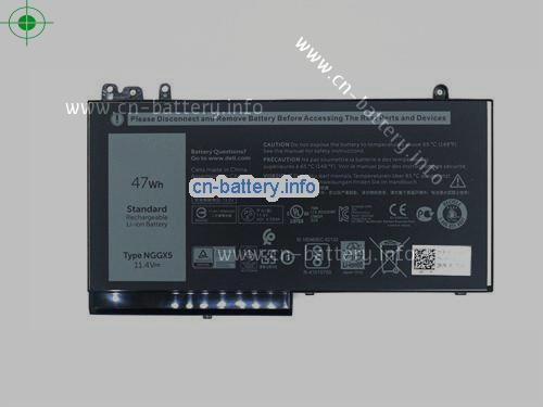  image 5 for  451-BBUL laptop battery 