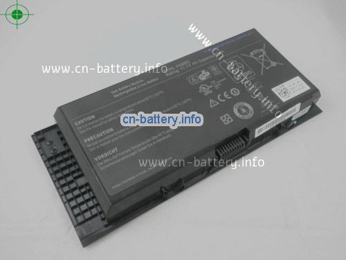  image 1 for  312-1354 laptop battery 