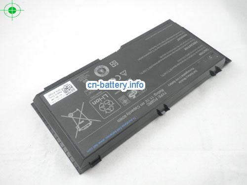  image 2 for  9GPO8 laptop battery 