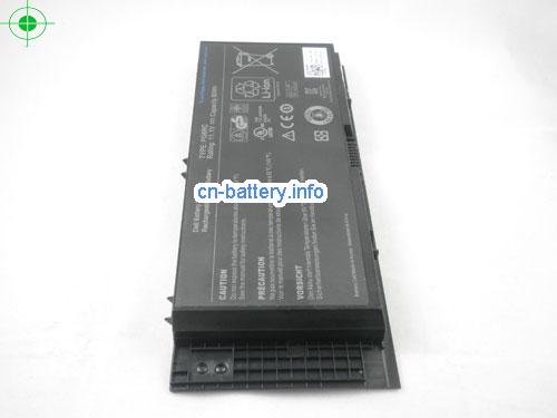  image 4 for  312-1354 laptop battery 