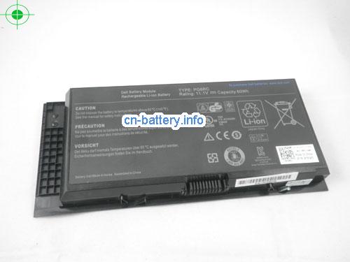 image 5 for  312-1353 laptop battery 