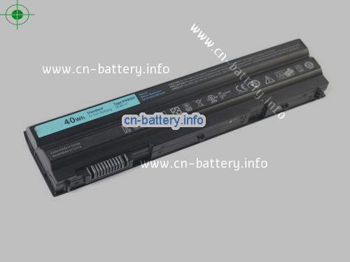  image 5 for  T54FJ laptop battery 