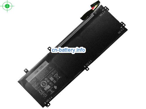  image 1 for  01P6KD laptop battery 