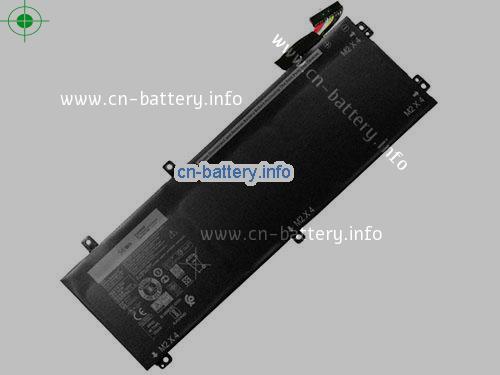  image 1 for  01P6KD laptop battery 