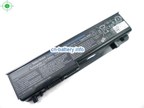  image 1 for  312-0186 laptop battery 