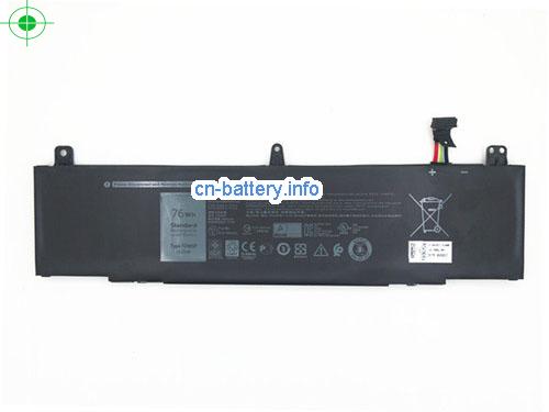  image 1 for  TDW5P laptop battery 