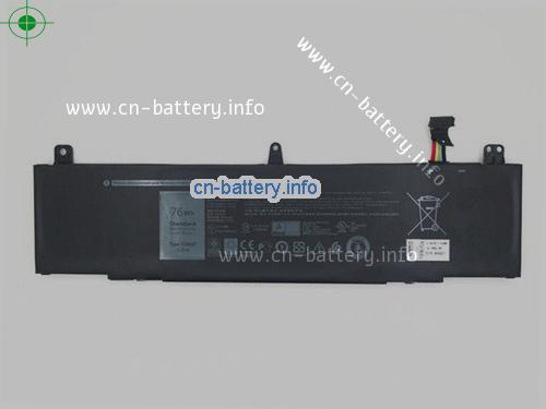  image 1 for  TDW5P laptop battery 