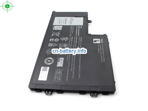  image 2 for  58DP4 laptop battery 