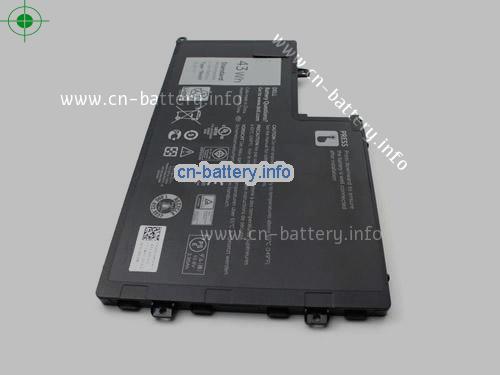  image 2 for  01WWHW laptop battery 