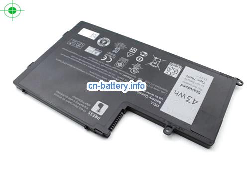  image 3 for  01WWHW laptop battery 