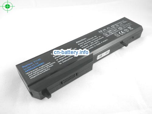  image 1 for  U661H laptop battery 