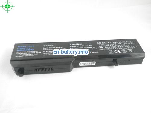  image 5 for  464-4781 laptop battery 
