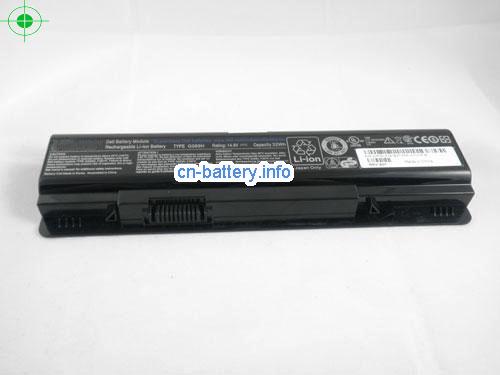  image 5 for  QU-080807001 laptop battery 