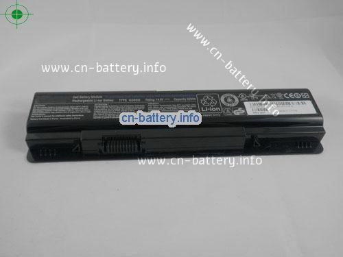  image 5 for  451-10673 laptop battery 