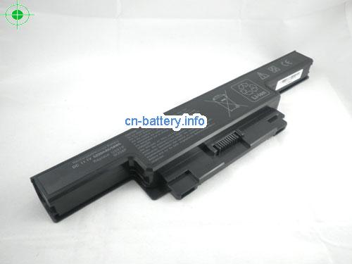  image 1 for  DELL P219P laptop battery 