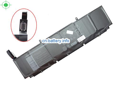 image 1 for  01RR3 laptop battery 