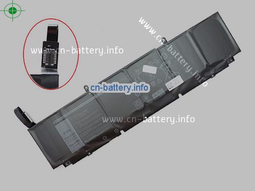  image 1 for  01RR3 laptop battery 