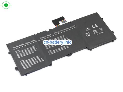  image 1 for  Y9N00 laptop battery 