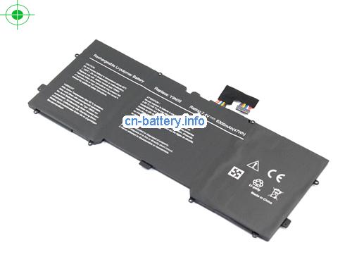  image 2 for  0C4K9V laptop battery 