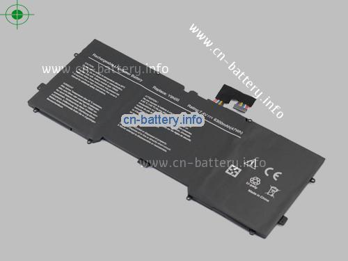  image 2 for  0C4K9V laptop battery 