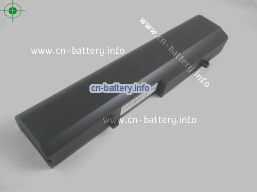  image 3 for   4800mAh高质量笔记本电脑电池 Founder T630P, T630N, T630, T370N,  laptop battery 