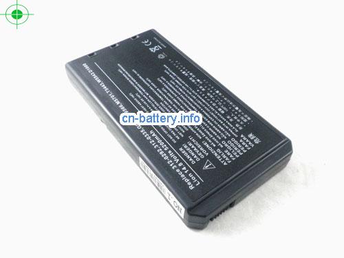  image 2 for  G9817 laptop battery 