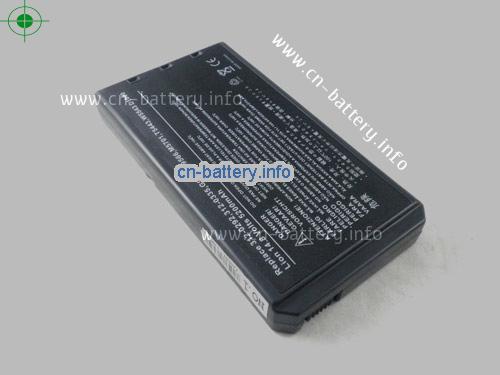  image 2 for  G9817 laptop battery 