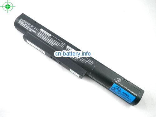  image 1 for  PC-VP-BP64-05 laptop battery 