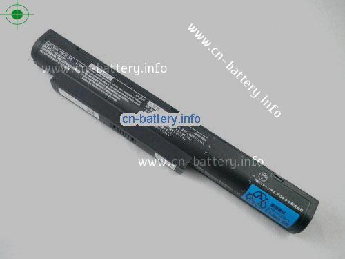  image 1 for  PC-VP-BP64-04 laptop battery 