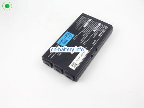  image 1 for  PC-VP-WP82 laptop battery 