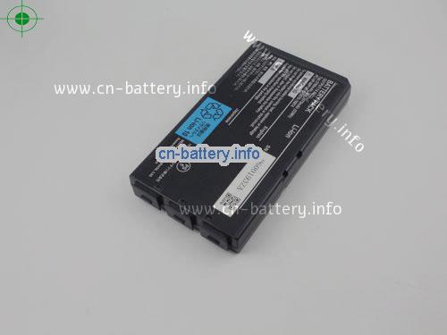  image 1 for  PC-VP-WP82 laptop battery 