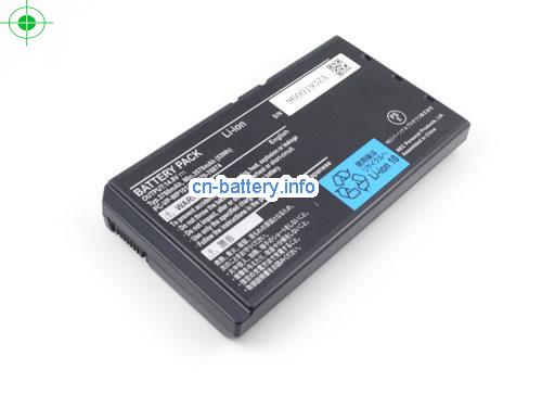  image 2 for  PC-VP-WP82 laptop battery 