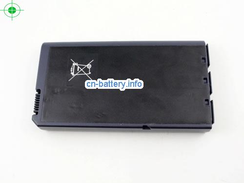  image 3 for  PC-VP-WP82 laptop battery 