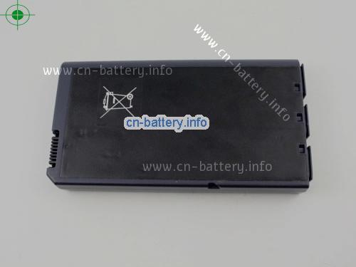  image 3 for  PC-VP-WP82 laptop battery 