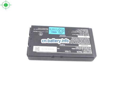  image 4 for  PC-VP-WP82 laptop battery 
