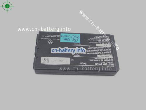  image 4 for  PC-VP-WP82 laptop battery 