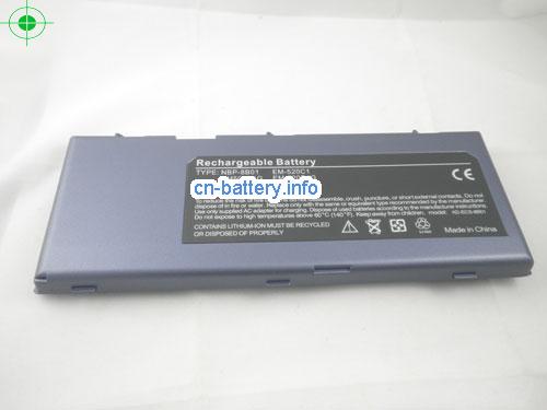  image 5 for  LT-BA-GN551 laptop battery 