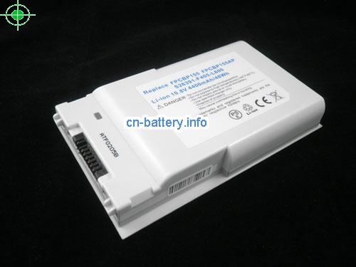  image 1 for  FPCBP155 laptop battery 
