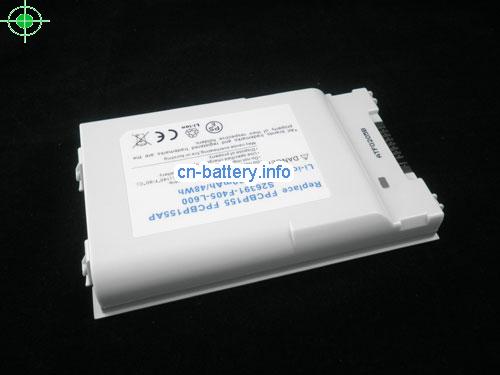  image 2 for  FPCBP155 laptop battery 