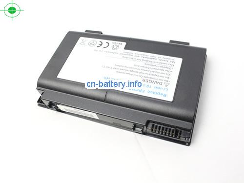  image 2 for  S26391-F405-L800 laptop battery 