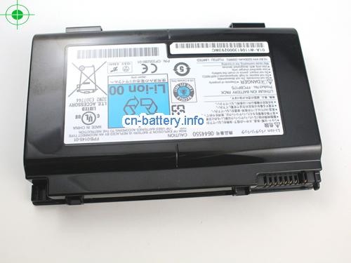  image 1 for  CP335284-01 laptop battery 