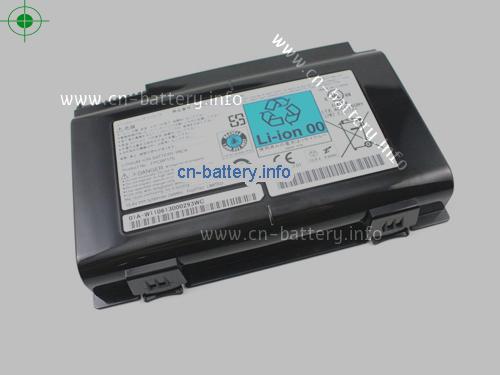  image 3 for  S26391-F405-L800 laptop battery 