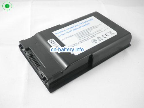  image 1 for  S26391-F795-L600 laptop battery 