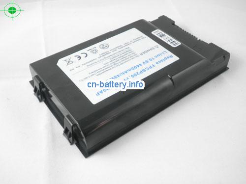  image 2 for  S26391-F795-L600 laptop battery 