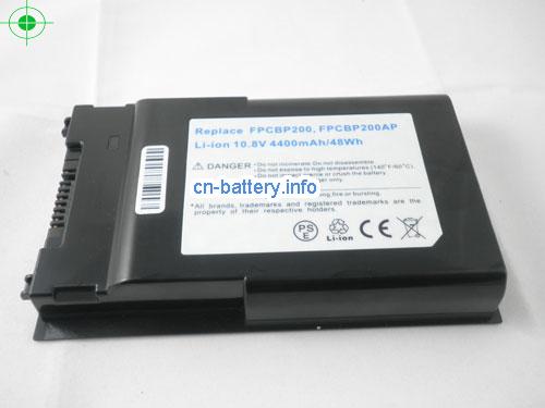  image 5 for  S26391-F795-L600 laptop battery 