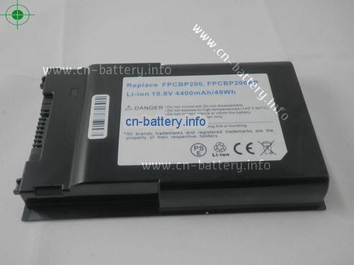  image 5 for  S26391-F795-L600 laptop battery 