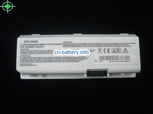  image 5 for  BTP-CQOM laptop battery 